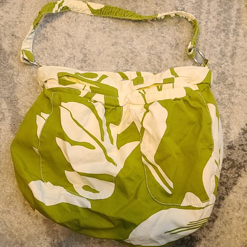 Shoulder bag